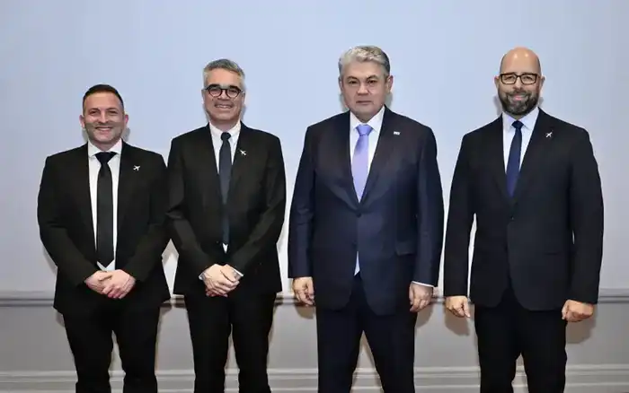 Казахстан и Швейцария обсуждают инвестиции в инфраструктуру и агропромышленный комплекс Павлодаре