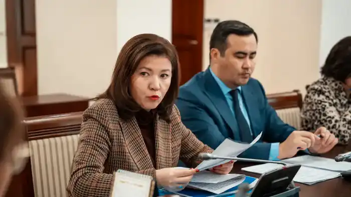 Казахстан усиливает контроль над подготовкой педагогов в контексте международных стандартов образования Павлодаре