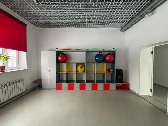 В Караганде начала работу Станция юных туристов (5)