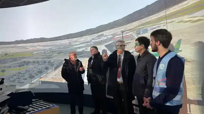 Астана станет центром подготовки авиационных кадров Павлодаре