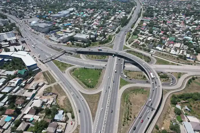 Пробивки дорог до БАКАД на территории Алматинской области построят за счет бюджета Алматы – Дархан Сатыбалды (2)