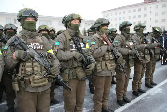 115 лет Бауыржану Момышулы: имя, которое выбирают защитники Родины (2)