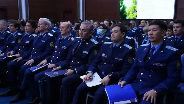 Создание комитета по защите прав инвесторов в Генеральной прокуратуре: шаг к улучшению бизнес-климата в Казахстане Павлодаре