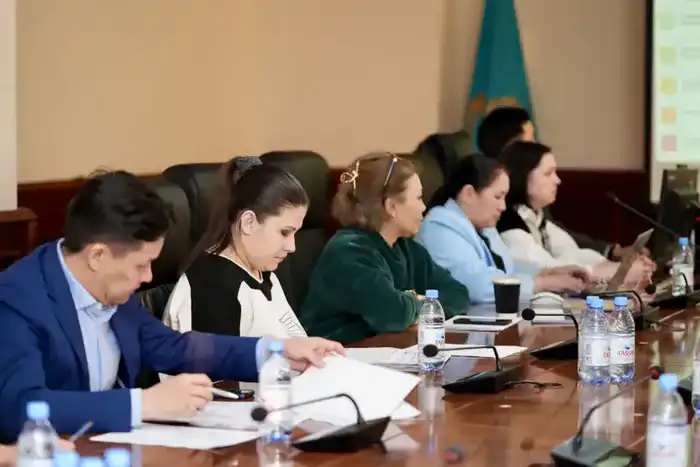 На площадке Минэнерго обсудили выравнивание компетенций и цифровизацию Национальной системы квалификаций (3)