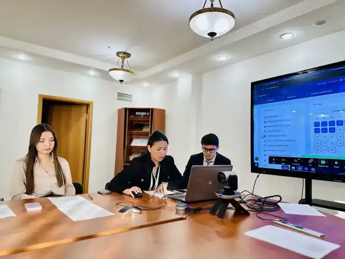 Статистика на блюде: Бюро раскрывает секреты анализа данных Павлодаре