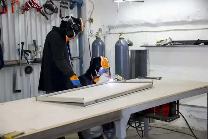 Новые производства в исправительных учреждениях Алматы Павлодаре