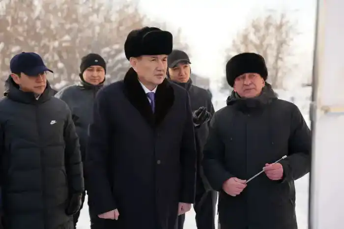 Посещение акима ВКО объектов в Алтае: анализ состояния инфраструктуры и цен на продукты Павлодаре