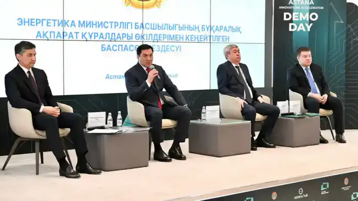 Рост доли возобновляемой энергетики в Казахстане: инвестиции в будущее страны Павлодаре