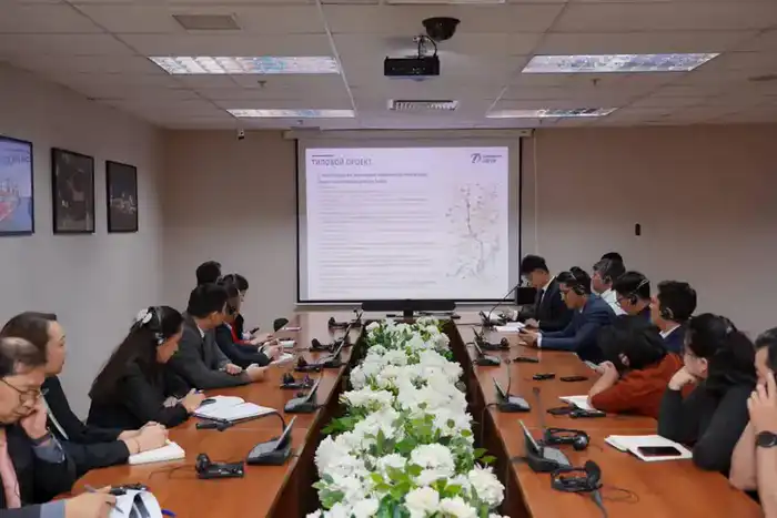 Казахстан и Китай обсудили применение новых дрон-технологий в строительстве автодорог (6)