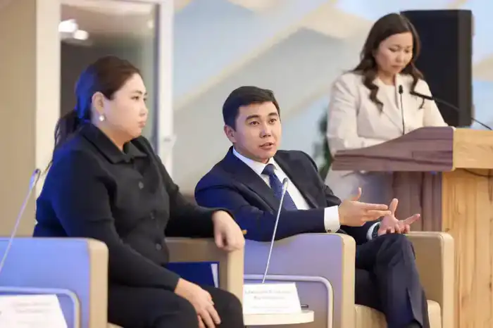 Рост производства в обрабатывающей промышленности 5,9% за 11 месяцев 2025 года Павлодаре