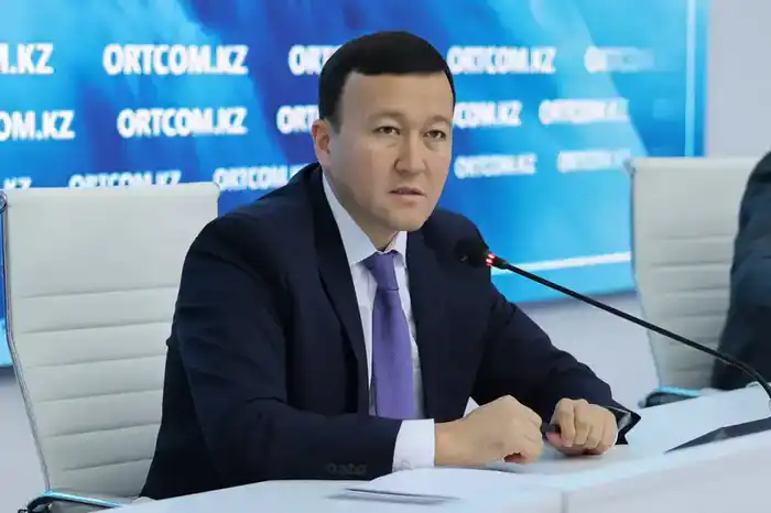 На месте: Ремонт 69 гидротехнических сооружений в Казахстане продолжается в преддверии паводков Павлодаре