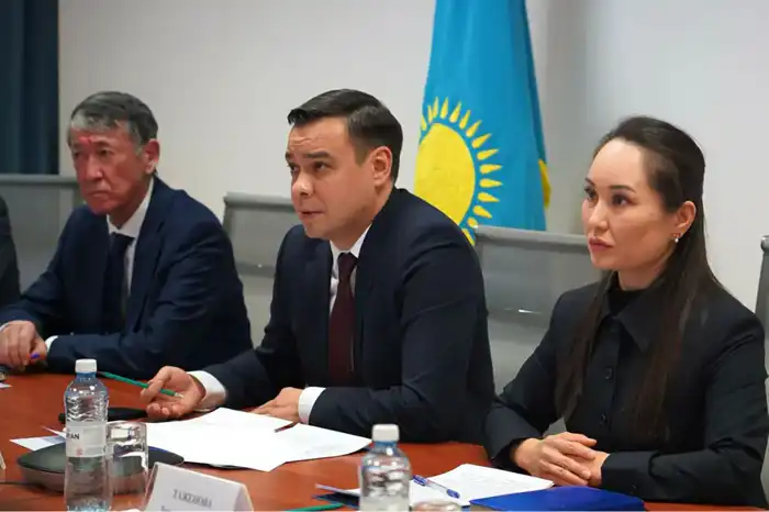 Уполномоченный подвел итоги работы за 2025 год (3)