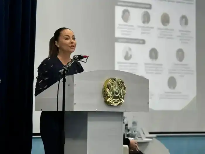 «Юный лидер»: масштабный форум о волонтерстве прошел в Астане (5)