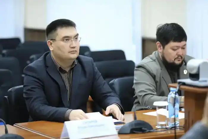 Обсуждение культурных инициатив на заседании Общественного совета Министерства культуры и информации в Актобе Павлодаре