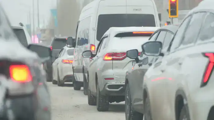 Аким Астаны обозначил ключевую проблему столицы: вызовы и решения в контексте международного сотрудничества Павлодаре