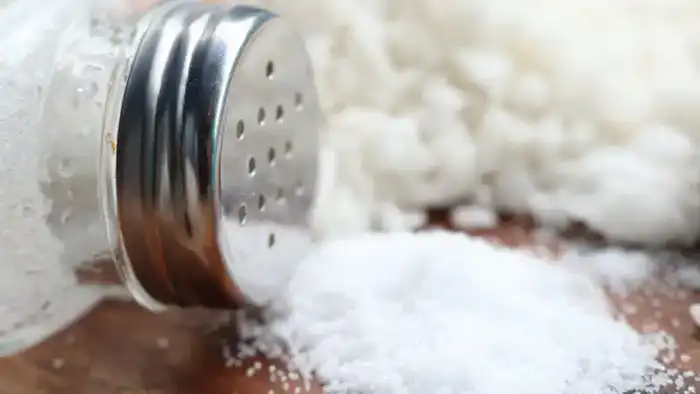 Соль исчезает с полок: Аким ЗКО объясняет дефицит и его возможные последствия для потребителей Павлодаре