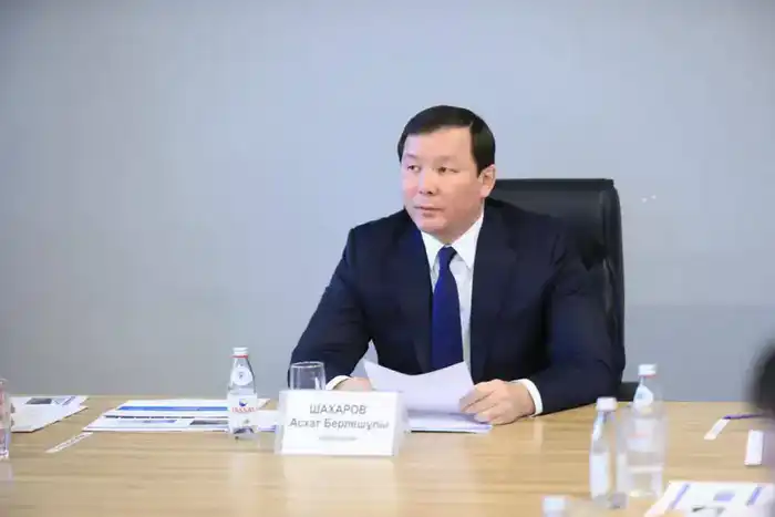 Подготовка к строительству заводов в специальной экономической зоне Актобе Павлодаре