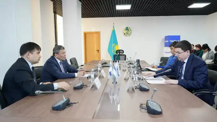 Петропавловск: Новый мультимодальный логистический хаб на перекрестке Востока и Запада Павлодаре