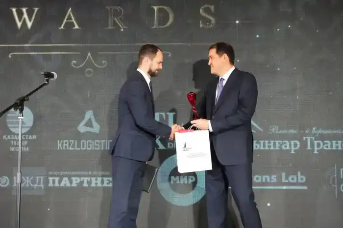 В Астане состоялась церемония вручения премии «Magistral Awards» (7)