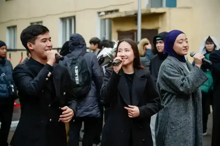 Создание воркаут-зоны в Астане: новые возможности для активного образа жизни молодежи Павлодаре