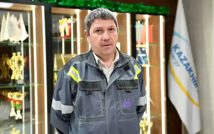 Наследие Хабибуллиных: 170 лет в энергетике и его влияние на отрасль Павлодаре