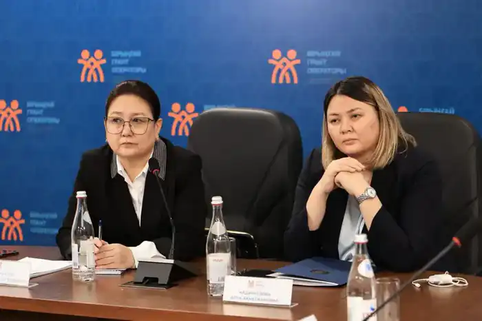 В столице представили успешные практики социальных проектов (2)