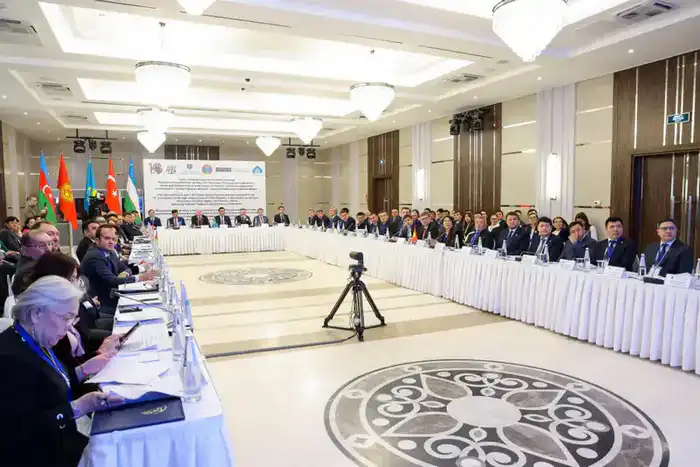 Форум в Астане: правосудие и права человека Павлодаре