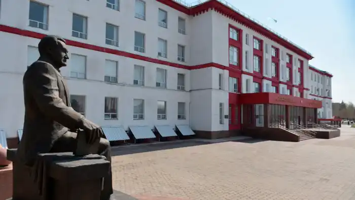 Карагандинский технический университет получил международную аккредитацию на семь лет Павлодаре