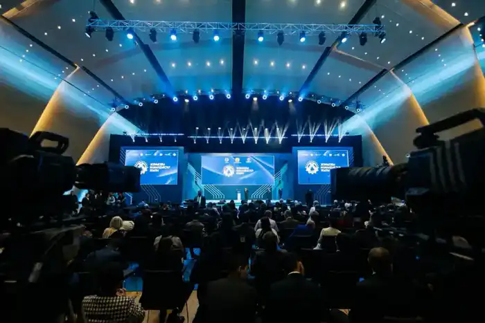 Астана: Итоги Года рабочих профессий — мост между образованием и трудоустройством Павлодаре