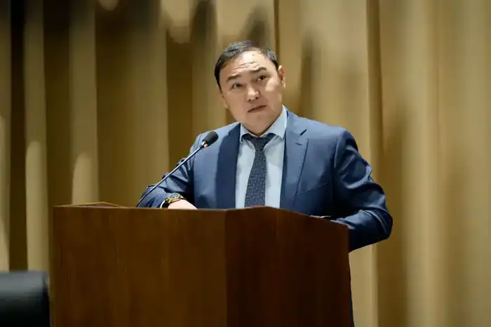 В области Абай обсудили развитие дорожной инфраструктуры (8)