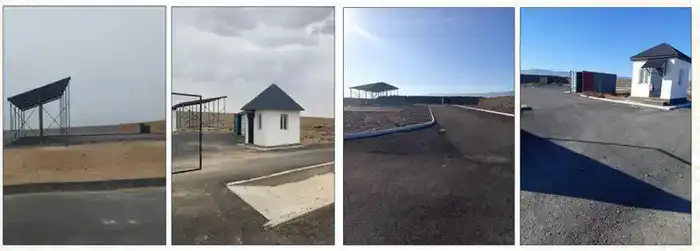 Туркестан: Реформа полигонов и переработки отходов Павлодаре