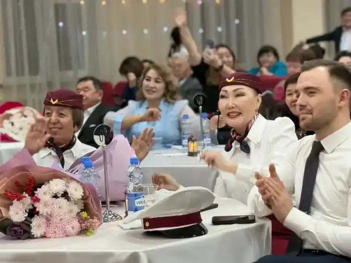 Творческий конкурс педагогов в Астане Павлодаре