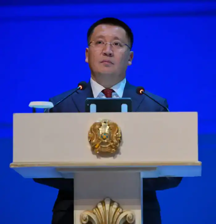 Экибастуз: строительная симфония новой экономики Павлодаре