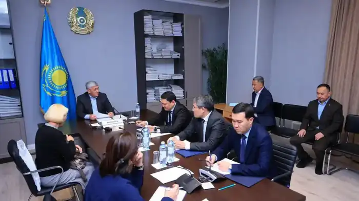 Ермаганбет Булекпаев обсудил с гражданами вопросы жилья: последствия для местной политики Павлодаре