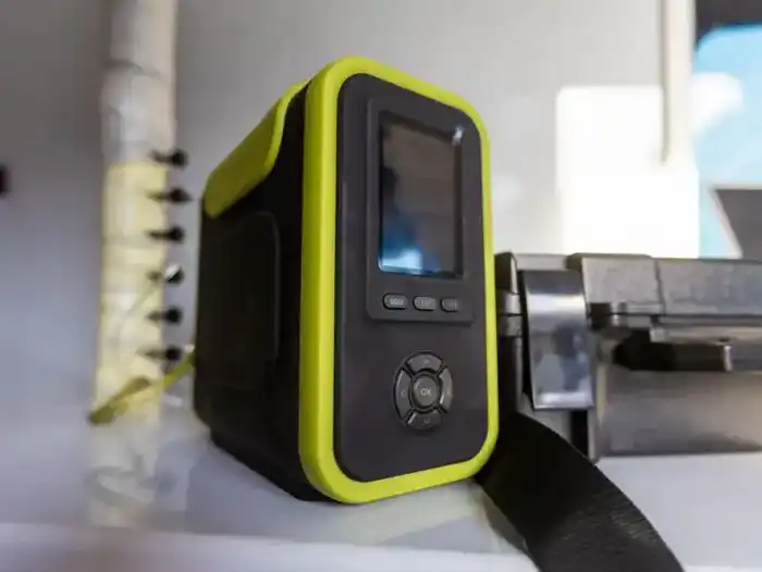 Мобильная эколаборатория в Усть-Каменогорске: шаг к улучшению качества воздуха и экологии региона Павлодаре