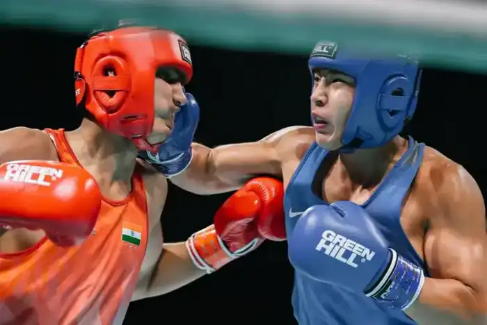 Карагандинская область: рост спортивных объектов и медалей в 2025 году Павлодаре