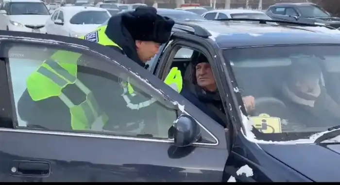 Полиция Павлодарской области отчиталась о результатах операции «Правопорядок» в борьбе с правонарушениями Павлодаре