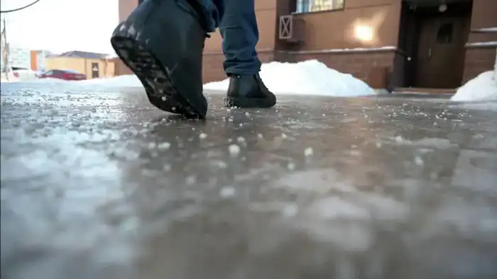 Астана сталкивается с дождем: коммунальные службы усиливают работу для обеспечения безопасности горожан Павлодаре