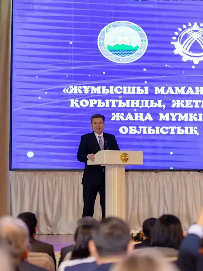 В ВКО создано более 5 тысяч мест для студентов в рамках дуальной системы обучения, что способствует подготовке квалифицированных кадров Павлодаре