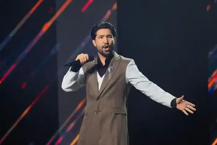 Спортивная премия Namys: в Астане наградили лучших (5)