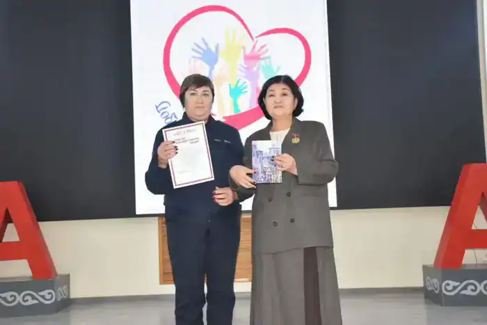 Волонтёры — щит общества: как гражданская доброта защищает от бедствий Павлодаре