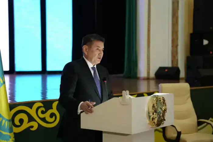 В районе Алтай планируется инвестировать более 120 миллиардов тенге до 2029 года для развития инфраструктуры и сельского хозяйства. Павлодаре