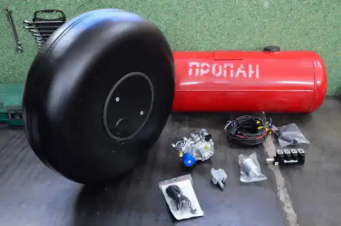 Ужесточение правил эксплуатации газового оборудования в Восточном Казахстане: последствия для автовладельцев и безопасности Павлодаре