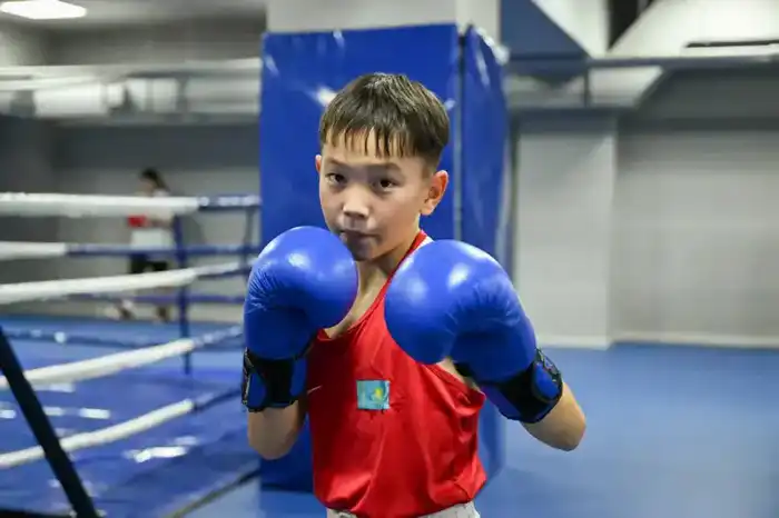 6 физкультурно-оздоровительных комплексов было введено в эксплуатацию в Павлодарской области в этом году (6)