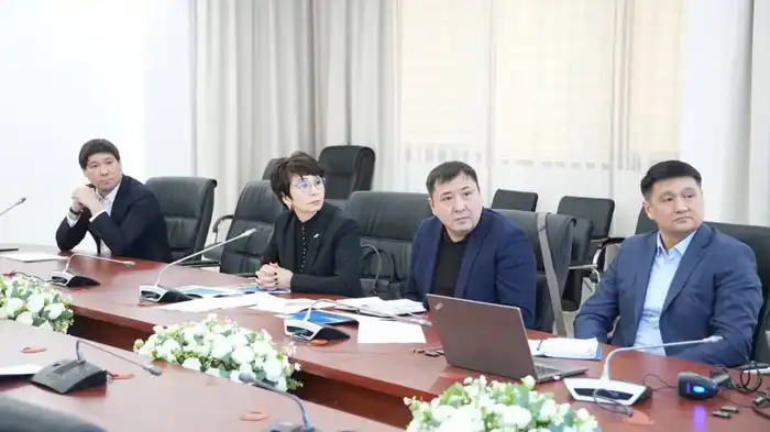 Лес под контролем: новая система маркировки древесины! Павлодаре