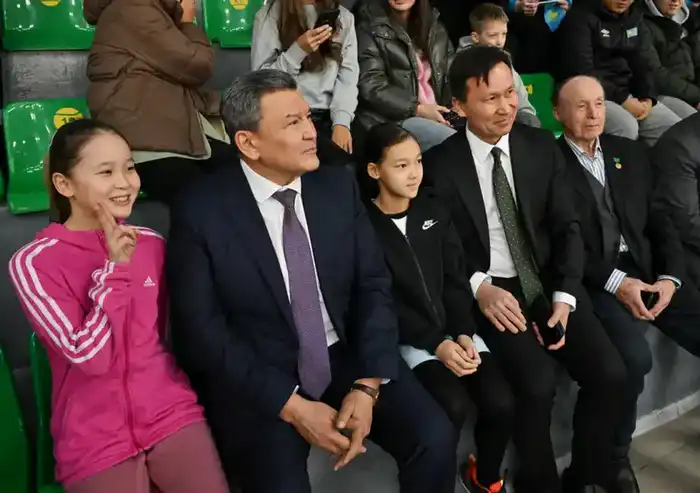 Обновленный универсальный теннисный центр снова открывает свои двери (6)