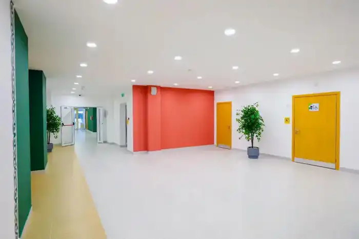 Количество построенных в Астане школ «Келешек мектеп» достигло рекордного уровня (6)