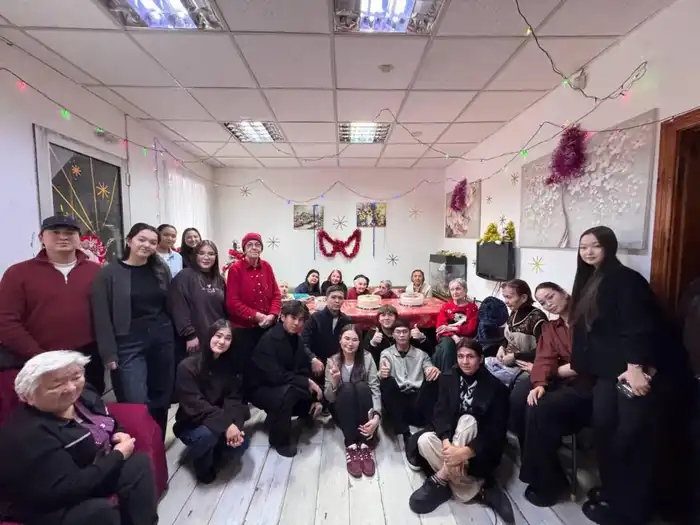 Социальная акция «Мейірімді Қазақстан» собрала 10 тысяч участников, вдохновив на добрые дела Павлодаре