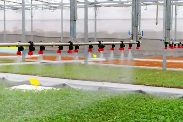 АПК Туркестанской области показывает высокие темпы развития (3)