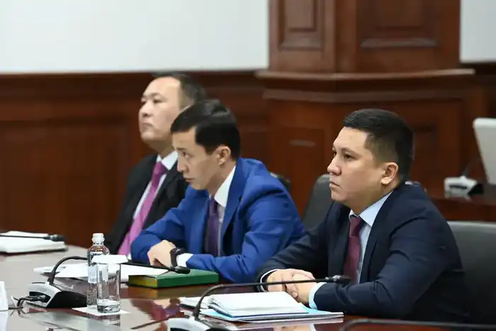 Развитие спорта в Кызылорде новое строительство спортивных объектов финансирование физической культуры Павлодаре